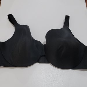 Lane Bryant back smoothing full coverage bra